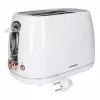 Tostapane Blaupunkt TSS802WH potenza: 750 - 900 W espulsione a leva alta (TSS802WH)