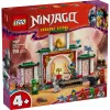 LEGO NINJAGO 71831 Tempio Spinjitzu ninja