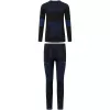 Set intimo tecnico Viking Base Layer Dante uomo