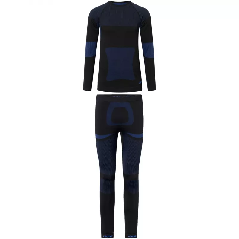 Set intimo tecnico Viking Base Layer Dante uomo