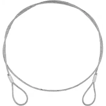 Eurolite 58010435 accessorio di connettività argento