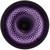 Altoparlante portatile wireless Harman/Kardon Aura Studio 4 — 100 W, 3 driver, 45–20000 Hz, nero/trasparente