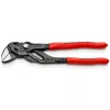 Pinza Knipex 86 01 180 spessore ganascia 1,2 cm