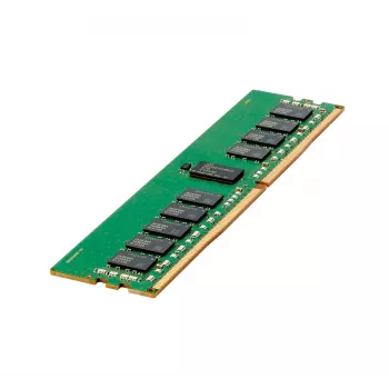 HPE - SmartMemory - DDR4 - Modulo - 32 GB - DIMM 288-PIN - 2666 MHz / PC4-21300 CL19 1,2 V registrata ECC