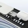 Supporto portaoggetti per iMac SODi 312 nero