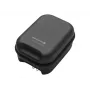 Custodia rigida per cuffie circumaurali Beyerdynamic PRO nero – custodia protettiva da trasporto, modello 717967