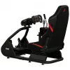 Sedia da gaming Nitro Concepts S-Racer GAZU-1012 – ergonomica, braccioli regolabili