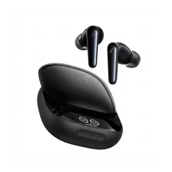 Anker Innovations Soundcore Liberty Buds nero Bluetooth semi in-ear ANC traduzione live (D1200G11)