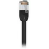 Cavo di rete Ubiquiti UACC-CABLE-PATCH-OUTDOOR-3M-BK RJ-45 Cat5e 3 m nero