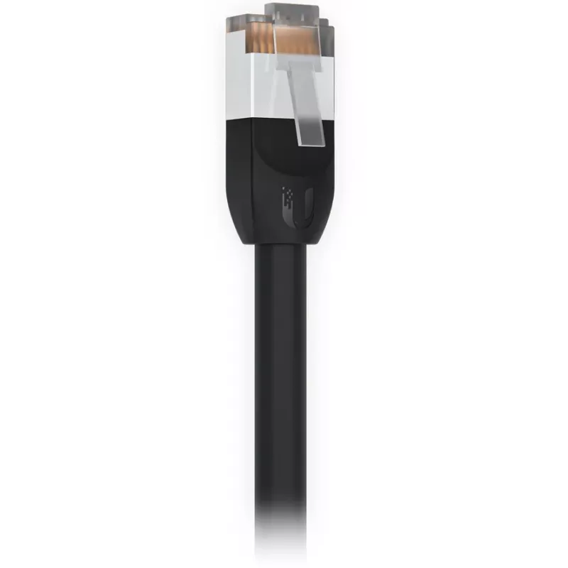 Cavo di rete Ubiquiti UACC-CABLE-PATCH-OUTDOOR-3M-BK RJ-45 Cat5e 3 m nero
