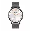 Smartwatch EW03 nero