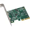 Sonnet Allegro - Adattatore USB - PCIe 3.0 low-profile - USB 3.1 Gen 2 x 2