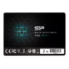 SSD SATA III 2,5