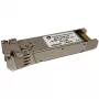 Cisco - Modulo ricetrasmettitore SFP+ - 10 GigE - 10GBase-LR LC/PC monomodale fino a 10 km 1310 nm