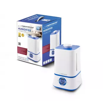 Umidificatore Esperanza EHA007 3,5 L