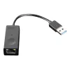 Lenovo 4X90S91830 adattatore Ethernet USB 3.0 ThinkPad, 1000 Mbit/s