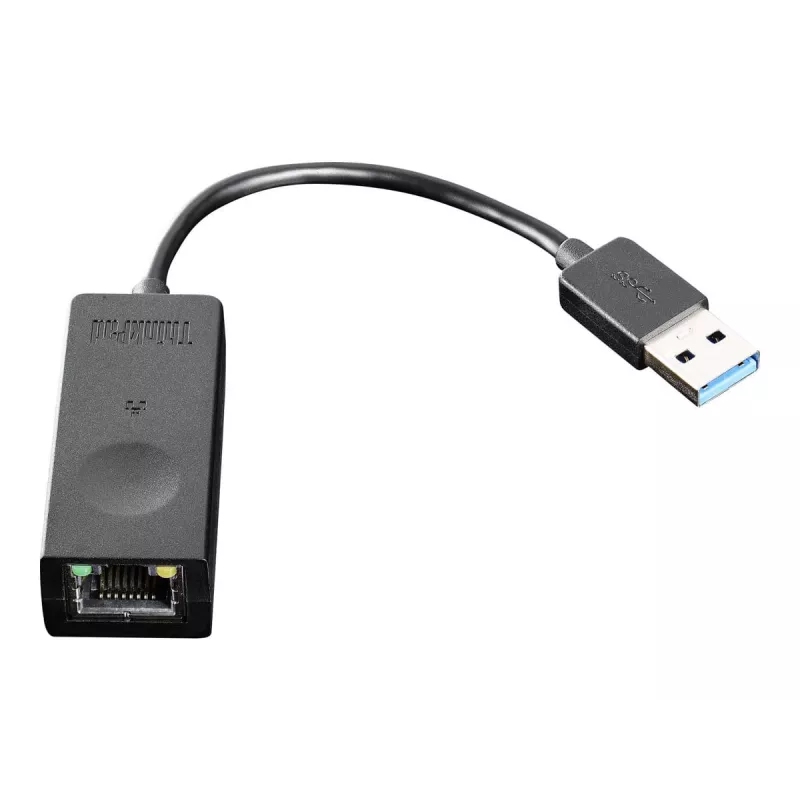 Lenovo 4X90S91830 adattatore Ethernet USB 3.0 ThinkPad, 1000 Mbit/s