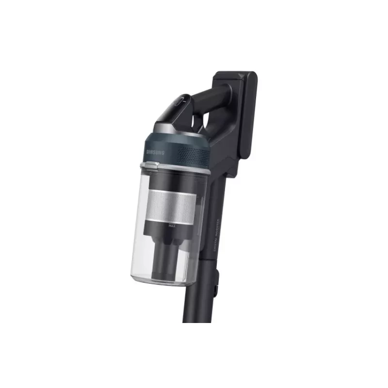 Aspirapolvere a batteria Samsung Jet 85 Complete, blu mezzanotte (SPEC)