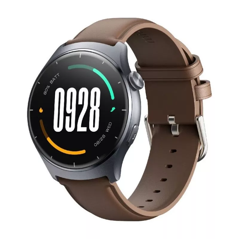 Smartwatch Mibro Lite 3 (grigio scuro)