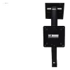 Acer supporto VESA per serie TFT B6 B7 B8 CB LC.HOPLA.001 – supporto di montaggio VESA compatibile