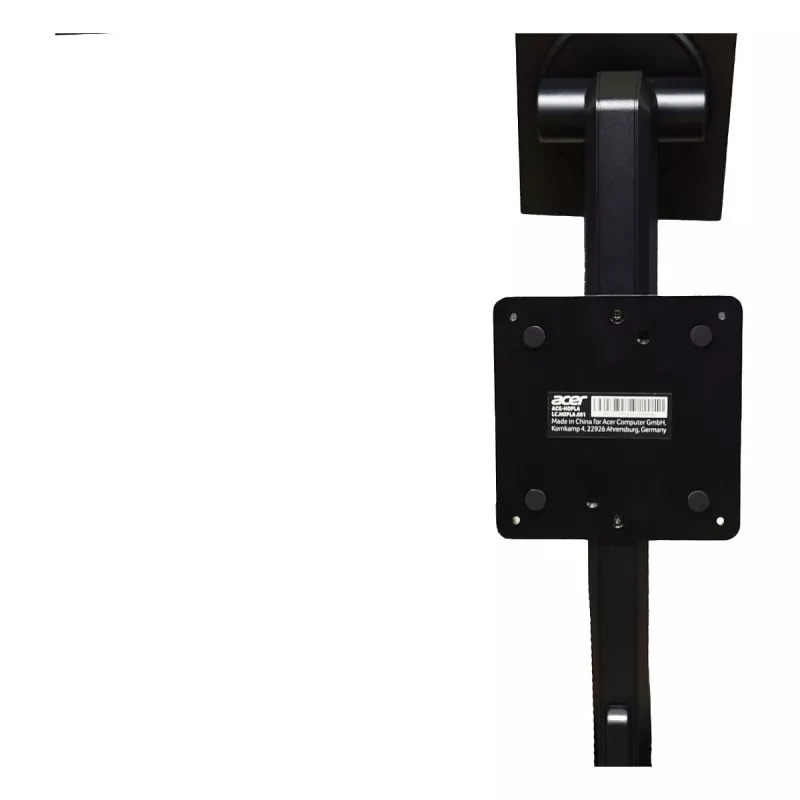 Acer supporto VESA per serie TFT B6 B7 B8 CB LC.HOPLA.001 – supporto di montaggio VESA compatibile