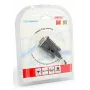 Adattatore interfaccia UNITEK Y-108 USB V.2.0 RS232 cavo nero (Y-108)