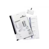 Durable 1455-02 bianco