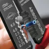 Knipex pinza crimpatrice - per taglio cavi