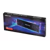RAM DDR4 desktop BIOSTAR 16GB 3200MHz con dissipatore (modello DO32NU4H16)