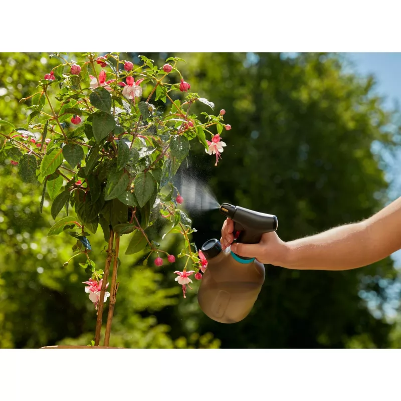 Spruzzatore da giardino a mano Gardena 11112-20