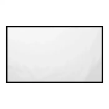 Schermo per proiezione BlitzWolf BW-VS4100 100 pollici a cornice fissa
