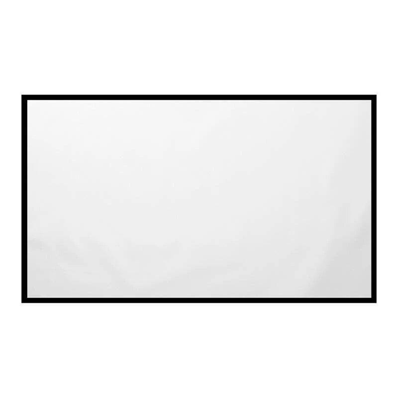Schermo per proiezione BlitzWolf BW-VS4100 100 pollici a cornice fissa
