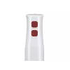 Frullatore a immersione Beper P102FRU003 rosso bianco