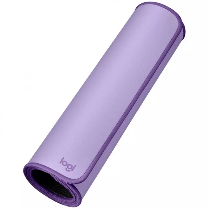 Tappetino mouse da scrivania STUDIO/lavanda 956-000054 Logitech