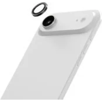 Protezione per obiettivo fotocamera LAUT PRIME GLASS iPhone 17 Pro Max antigraffio infrangibile