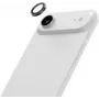 LAUT PRIME GLASS protezione per anello della fotocamera, Apple iPhone 17 Air, nero