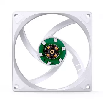 Dissipatore ad aria Jonsbo CR-1400 EVO 9,2 cm bianco 800–2200 U/min 22,3–33,8 dB