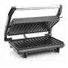 Grill da contatto Tristar GR-2650 700W nero acciaio inox rettangolare