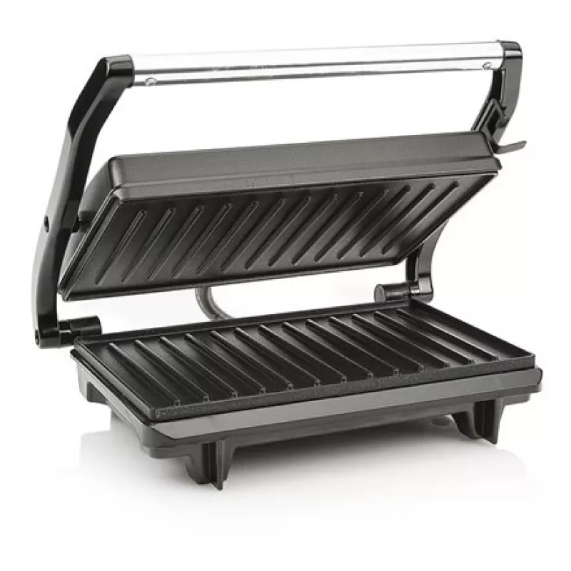 Grill da contatto Tristar GR-2650 700W nero acciaio inox rettangolare
