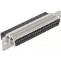 Connettore per fili D-Sub 37 pin DeLOCK 66722