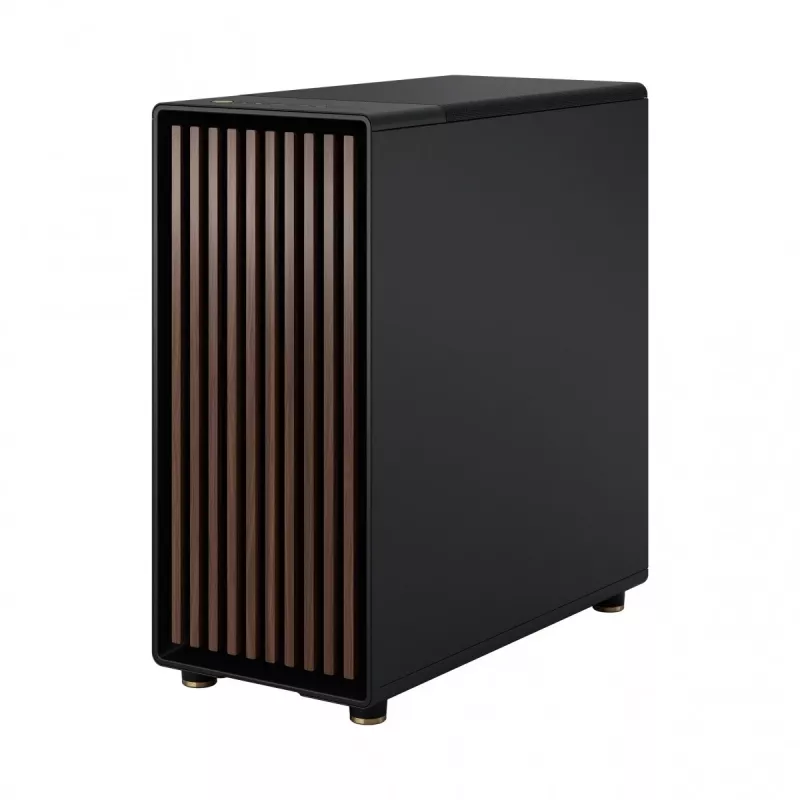 Case PC Fractal Design North midi tower nero