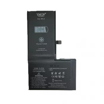 Batteria APPLE iPhone X