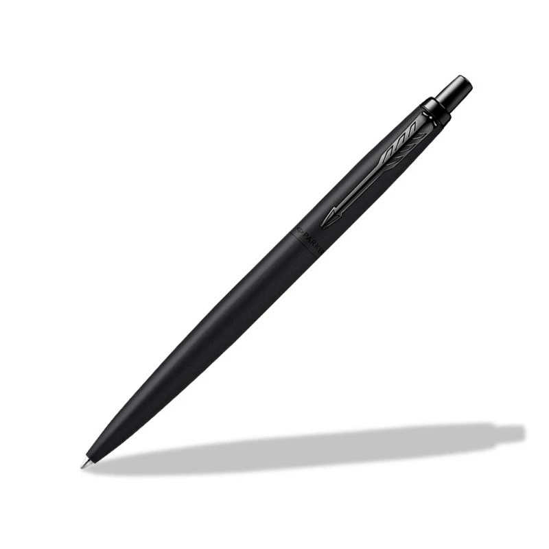 Parker 2122753 penna a sfera blu con clip retrattile a sfera 1 pz.