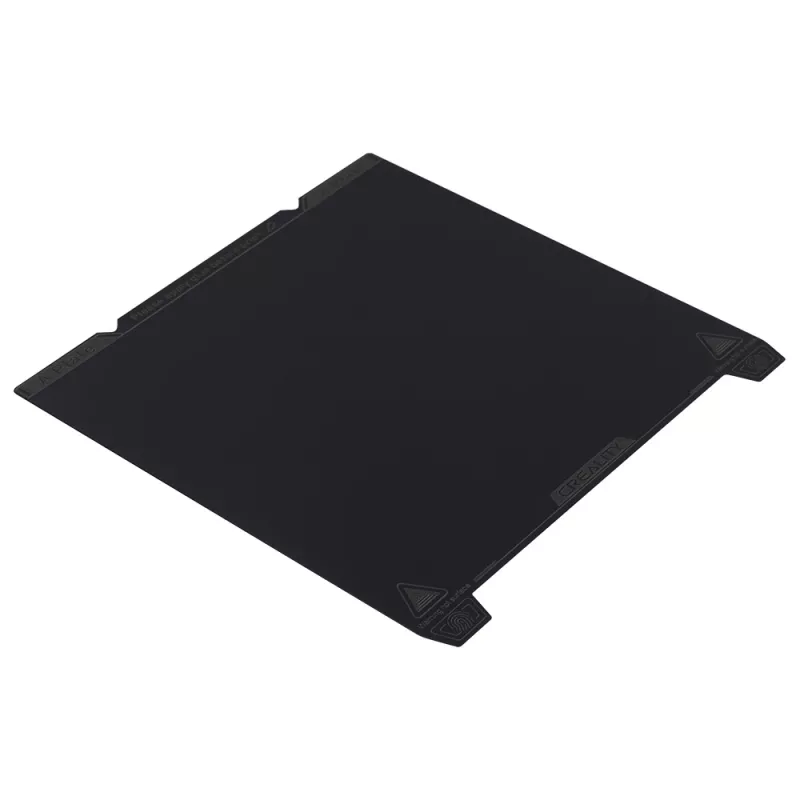 Buildplate Creality 3D 4004090103 per Ender-3 S1 Ender-5 S1