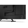Sharp 43HP6265E TV Google UHD nero
