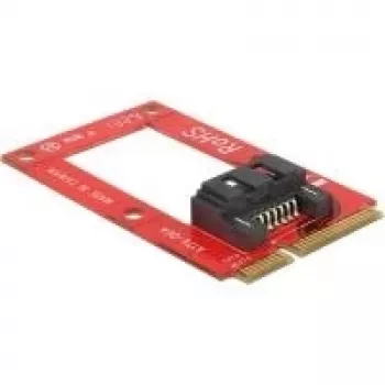 Scheda interfaccia DeLOCK 95240