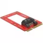 Scheda interfaccia DeLOCK 95240
