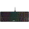 CANYON tastiera Cometstrike TKL GK-50 EN con filo