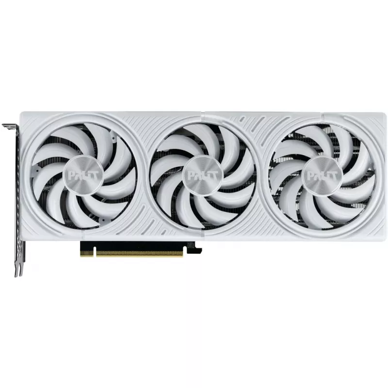 Scheda grafica GeForce RTX 5070 12 GB GDDR7