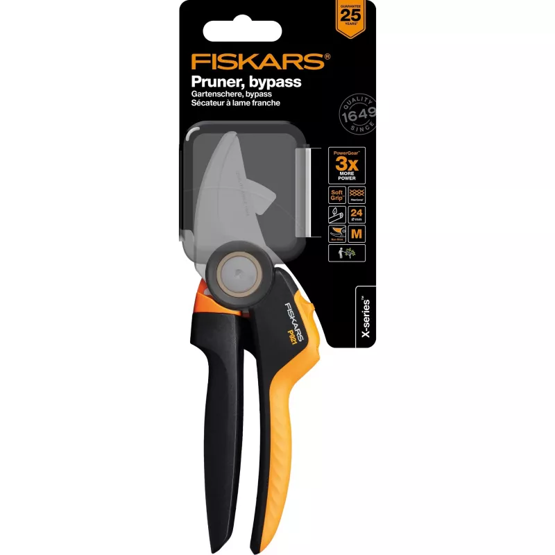 Fiskars cesoie troncarami X-SERIES M P921